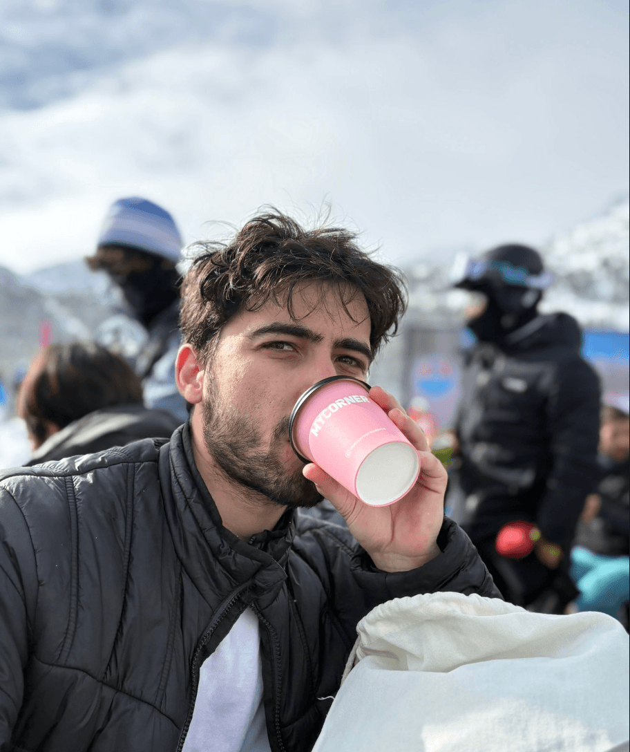 Yoav Mendelson